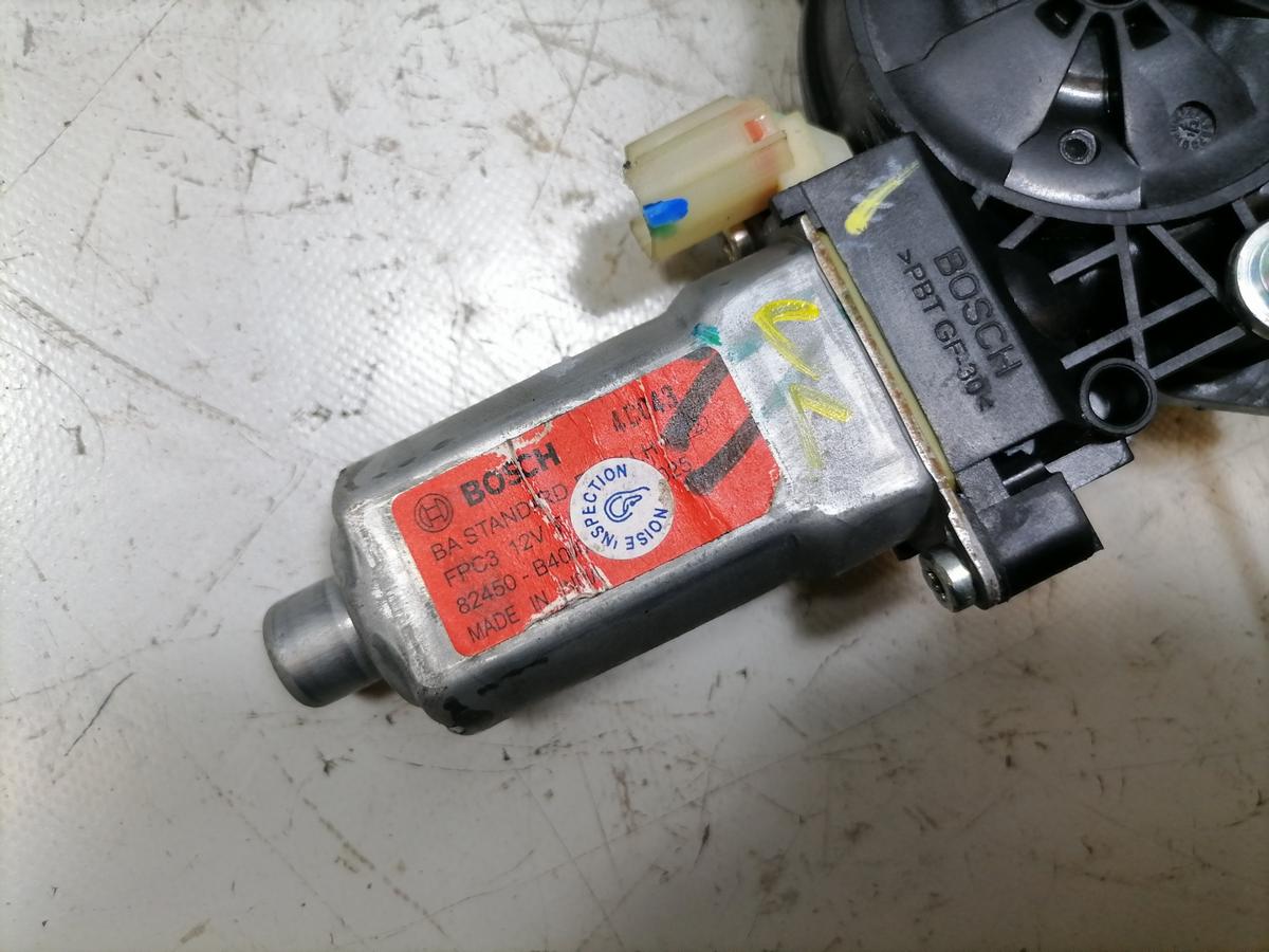 Hyundai I10 2 original Fensterheber vorn links elektrisch Bj.2014